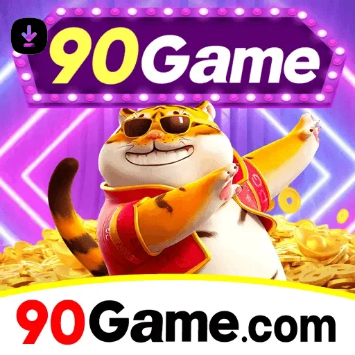 Download gratuito do app da 90game