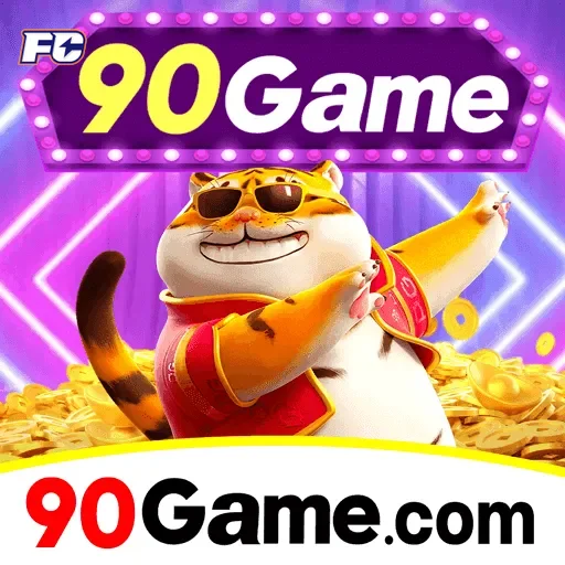 Logo da 90game