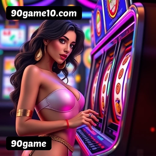 90game Logo
