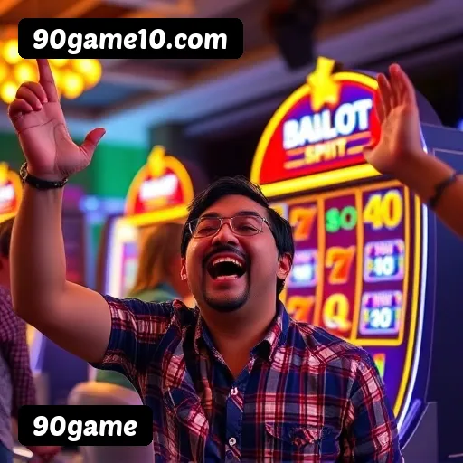 90game APK - Download Oficial Android