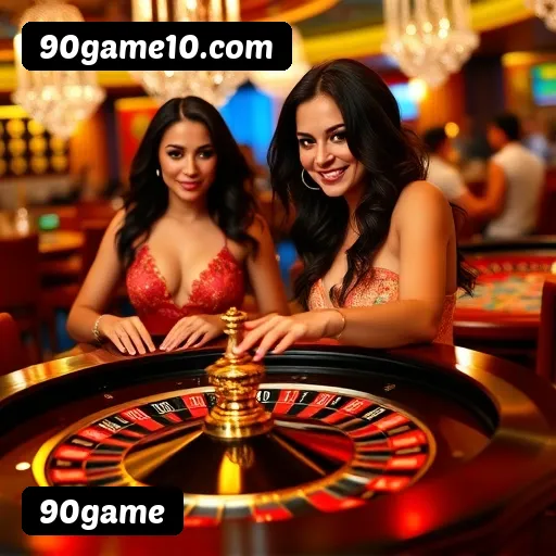 Termos e Condições Transparentes 90game